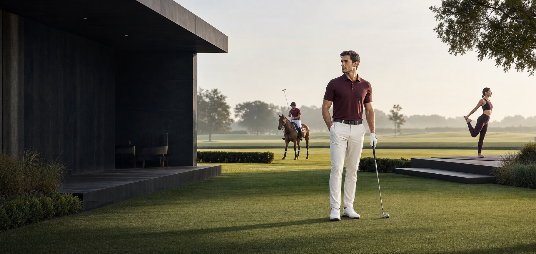 OKETEX performance fabrics for sportswear and club sport apparel